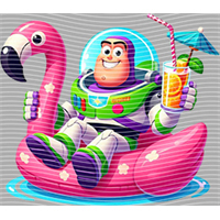 Cartoons and other-CO 4709